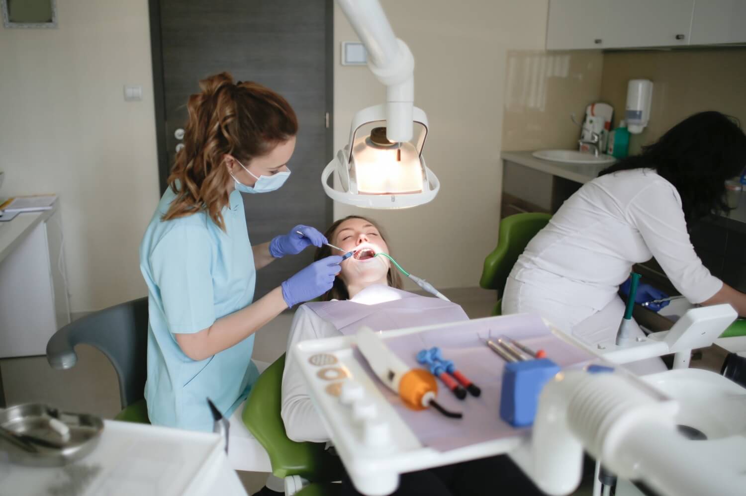 7 Factors to Consider When Choosing a Dentist Plan