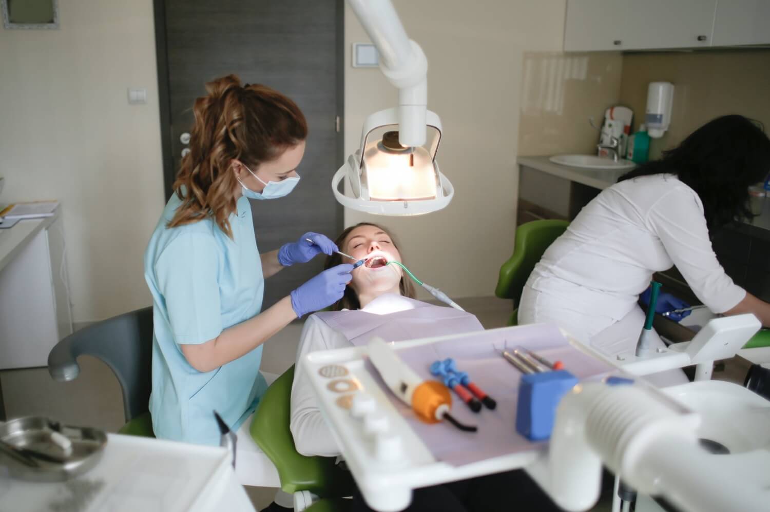 7 Factors to Consider When Choosing a Dentist Plan
