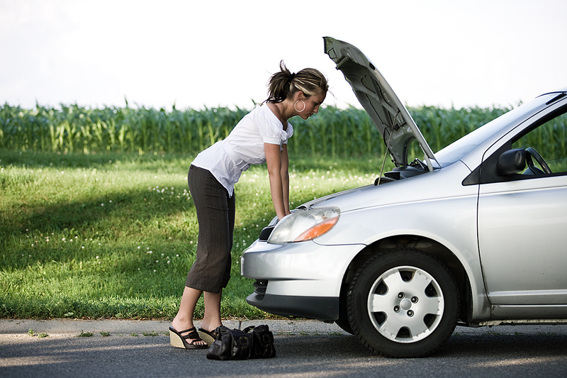California’s Lemon Law