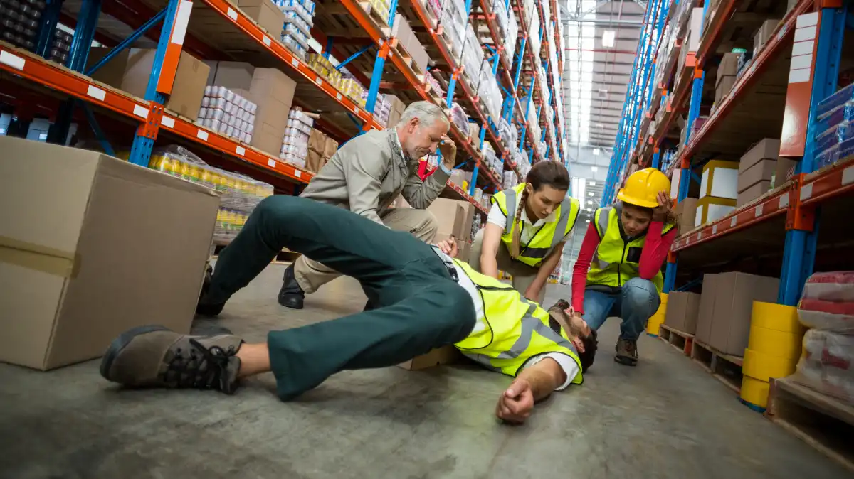 The Importance of Reporting Work Injuries: Your Rights and Responsibilities